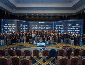 ROKETSAN, Yapay Zekâ Hackathonu ile savunmanın geleceğini bugünden tasarlıyor