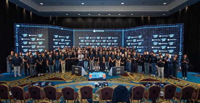 ROKETSAN, Yapay Zekâ Hackathonu ile savunmanın geleceğini bugünden tasarlıyor