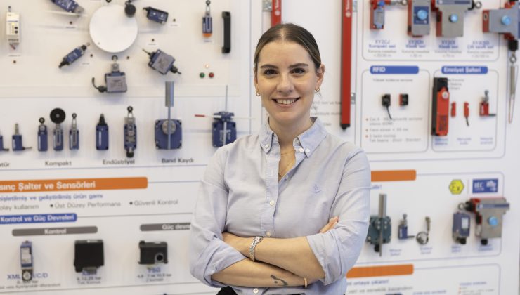 Akıllı fabrikaların yükselişi sensörlerin üretimdeki rolünü dönüştürüyor