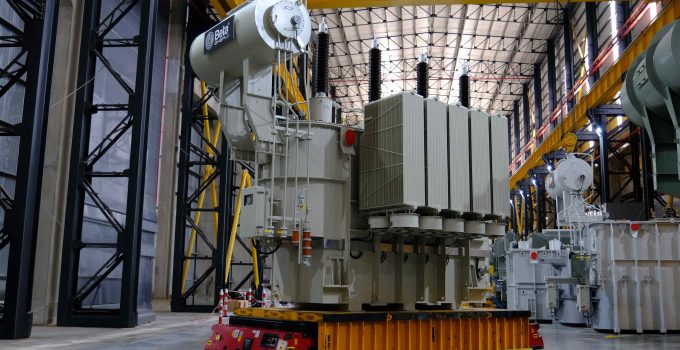 Beta Enerji teknoloji ve inovasyon gücüyle ilk 100’de