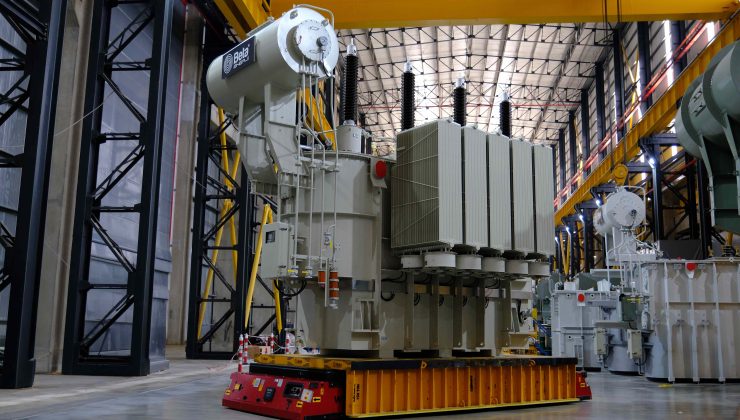 Beta Enerji teknoloji ve inovasyon gücüyle ilk 100’de
