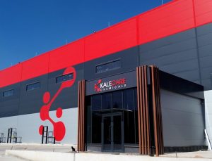 Kale Care Chemicals yıllık üretim kapasitesini 100 bin tona çıkarıyor