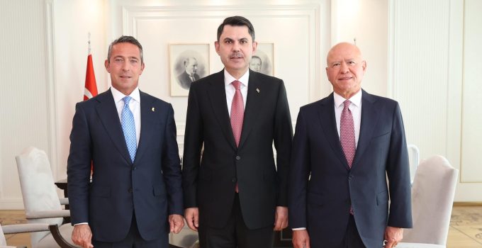Koç Holding, COP31 İklim Değişikliği Zirvesi’nin “Küresel İş Ortağı” oldu