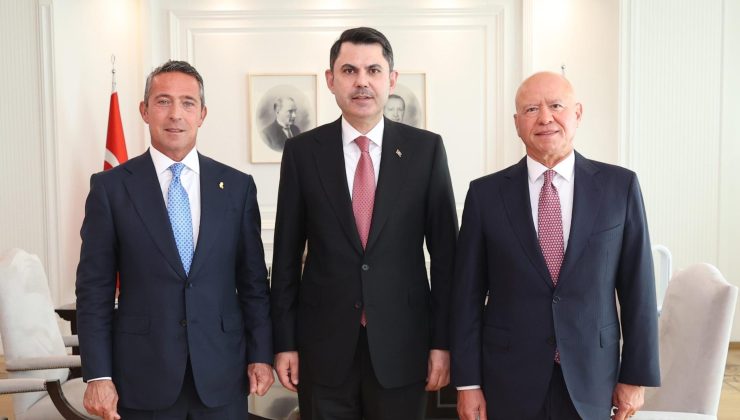 Koç Holding, COP31 İklim Değişikliği Zirvesi’nin “Küresel İş Ortağı” oldu