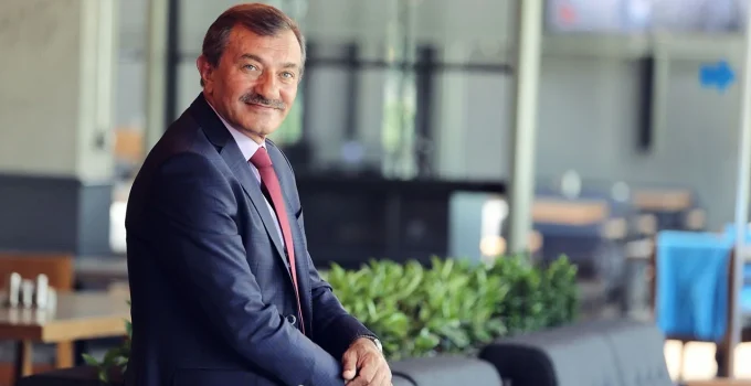 “Sanayideki toparlanma umut verici ancak büyümenin kalitesine odaklanmalıyız”