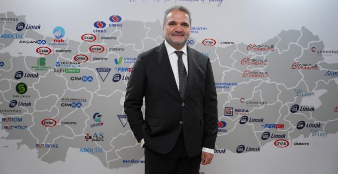 TÜRKÇİMENTO: Emisyon Ticaret Sistemi, sanayinin yeşil dönüşümünü hızlandıracak