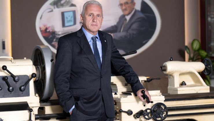“Türkiye otomotiv sanayisinin Avrupa ekosistemindeki yeri korunmalıdır”