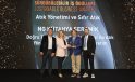 NG Kütahya Seramik, atık yönetiminde değer yaratan projesi ile ‘Sürdürülebilir İş Ödülü’ne layık görüldü!