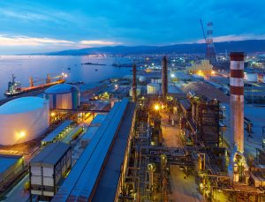 İGSAŞ, Çevre Yatırımlarıyla Su Yönetiminde Dönüşüm Başlattı: Hedef Yılda 1 Milyon Ton Su Tasarrufu