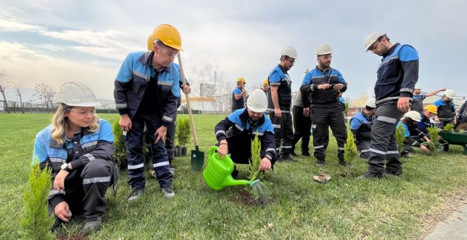 Eti Bakır, iklim ve doğa raporunu yayımladı