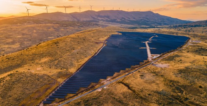 İş Enerji, Metafor RES’deki kurulu gücünü 100 MW’a yükseltti