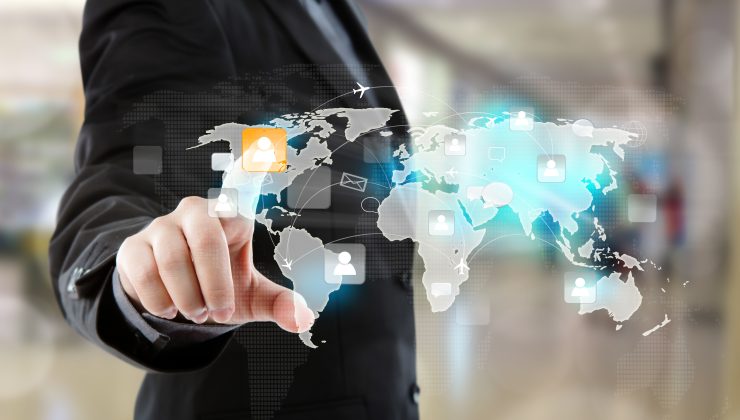 Çok ülkeli üretimde ERP’nin yeni rolü: Global standart, yerel uyum