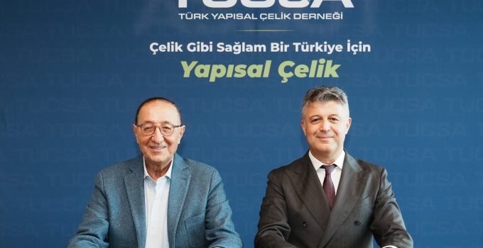 Hedef yapılaşmada endüstriyel dönüşüm ve yüzde 15 büyüme