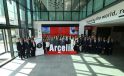 Arçelik, 200 milyon euroluk yatırımla Manisa’da ileri teknoloji fabrikasını açtı