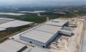 Armada Gıda, üretim ve depolama tesisi Armada-3 için 1 milyon euroluk üretim hattı sözleşmesi imzaladı