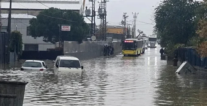 İstanbul’da gözler okul tatili kararında