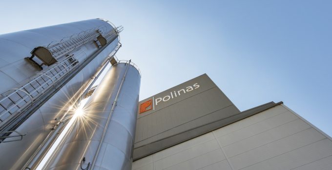 Polinas, İmaj Ambalaj’ın yüzde 67 hissesini 4 milyon 20 bin euroya devraldı