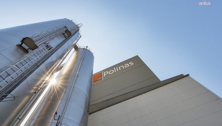 Polinas, İmaj Ambalaj’ın yüzde 67 hissesini 4 milyon 20 bin euroya devraldı
