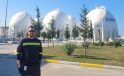 Proses emniyetinde teknoloji kadar saha deneyimi de önemli