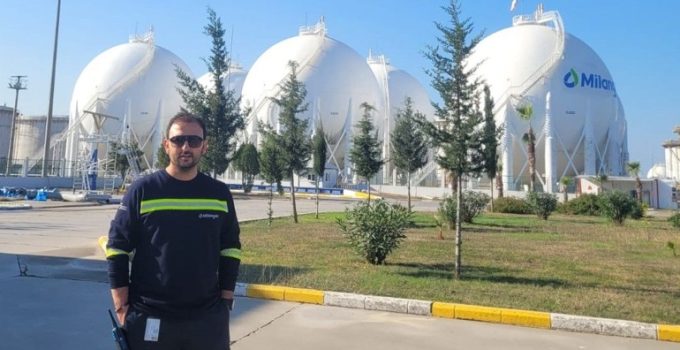 Proses emniyetinde teknoloji kadar saha deneyimi de önemli