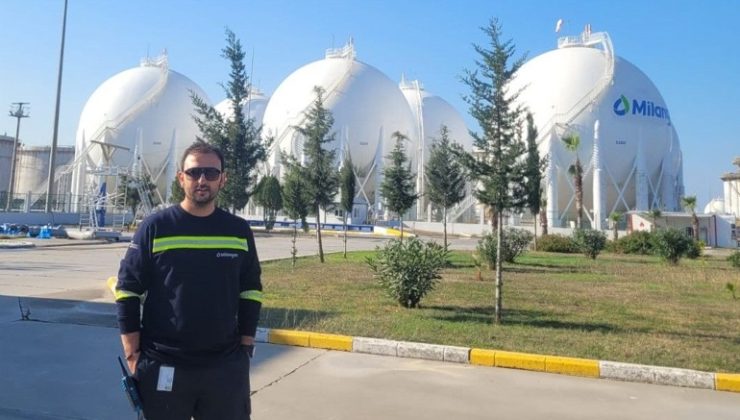 Proses emniyetinde teknoloji kadar saha deneyimi de önemli