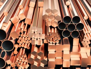 Bakır, nikel, alüminyum: Enerji dönüşümü 2035’e kadar metallere olan talebi artıracak