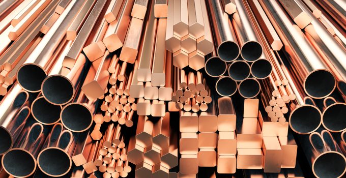 Bakır, nikel, alüminyum: Enerji dönüşümü 2035’e kadar metallere olan talebi artıracak