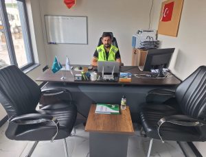 CNG ile doğalgazın ulaştığı alanı genişletiyoruz