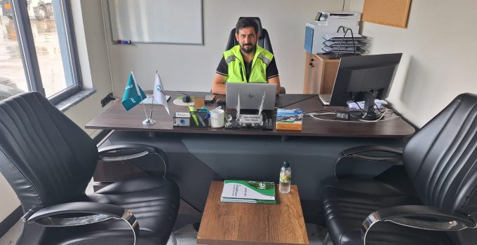 CNG ile doğalgazın ulaştığı alanı genişletiyoruz