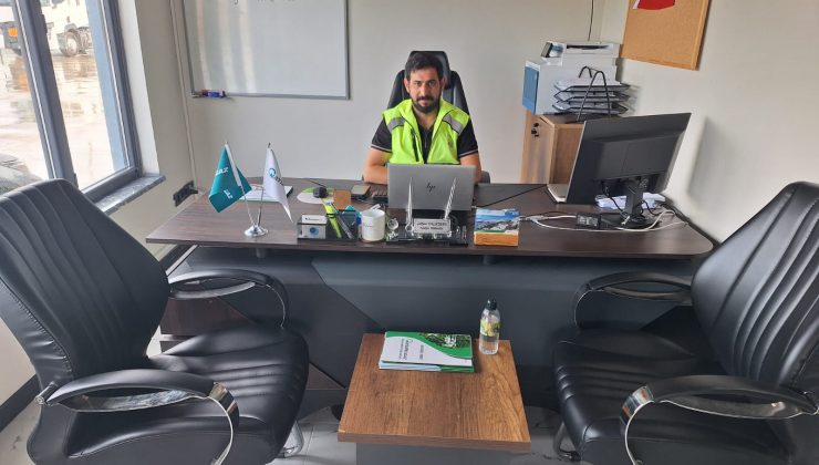 CNG ile doğalgazın ulaştığı alanı genişletiyoruz