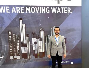 Gri suyun geri kazanımı şebeke suyu kullanımını yarı yarıya azaltıyor