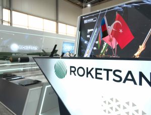 ROKETSAN, Azerbaycan ile güçlü iş birliğini üretim boyutuna taşıyor