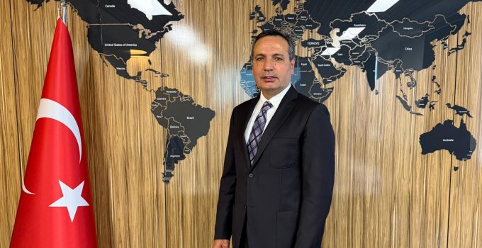 ADMİB ihracatta çift haneli büyümeyi korudu