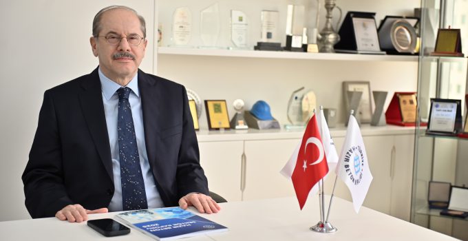 İnşaat sektöründe durgunluk sürüyor