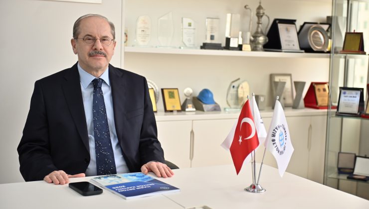 İnşaat sektöründe durgunluk sürüyor