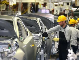 Türk otomotiv yan sanayinin rekabet avantajı eriyor