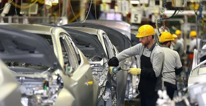 Türk otomotiv yan sanayinin rekabet avantajı eriyor