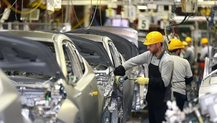 Türk otomotiv yan sanayinin rekabet avantajı eriyor